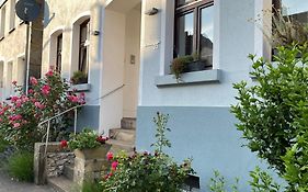 Reisekultouren Apartments Detmold